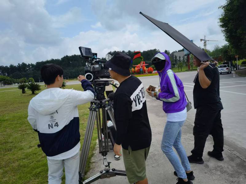 场景赋能，辽阳县TVC拍摄打造品牌沉浸式体验