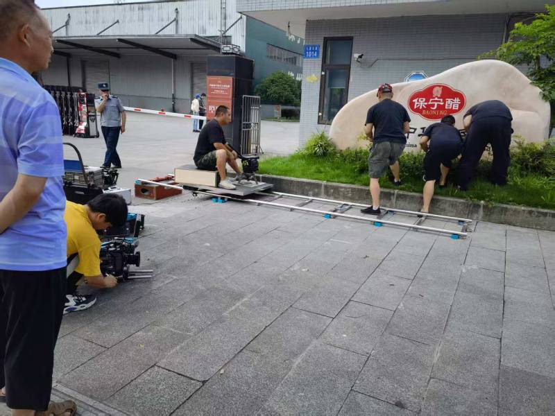 辽阳县广告片拍摄公司核心优势：全流程服务，让品牌广告片省心更出彩