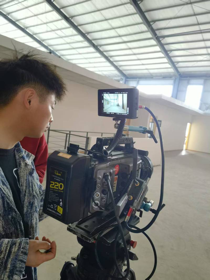 解锁辽阳县广告片拍摄：以创意镜头，解锁品牌商业价值新高度