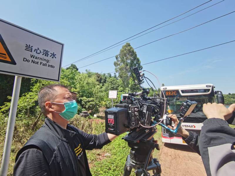 辽阳县TVC拍摄公司：深耕本地市场，为品牌定制专属拍摄方案