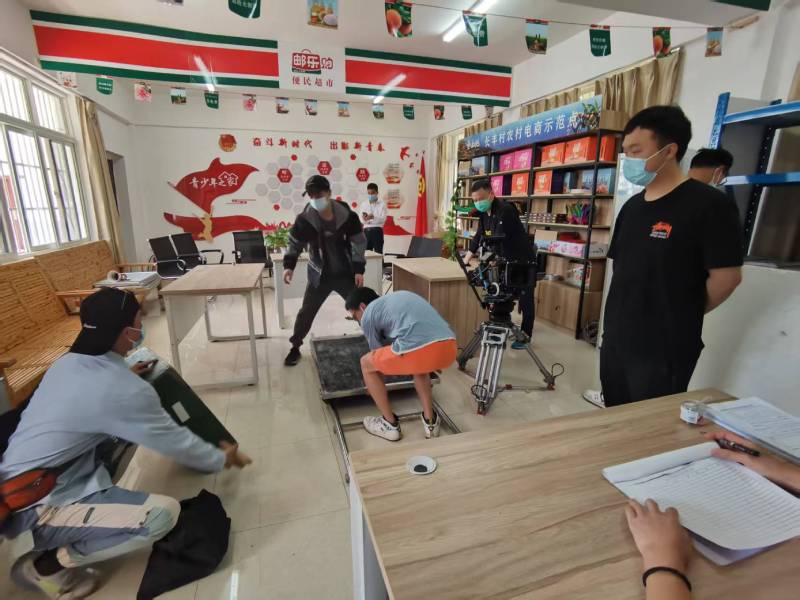 辽阳县广告片拍摄公司：极简主义践行者，少即是多的视觉哲学