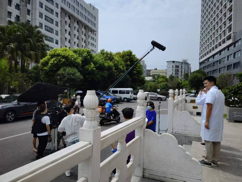 辽阳县广告片拍摄公司低成本实现高规格制作的诀窍