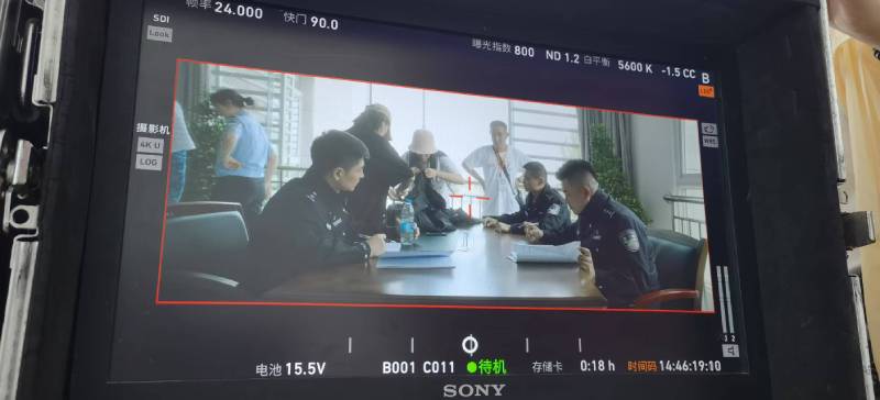 辽阳县广告片拍摄公司服务世界500强的标准化体系